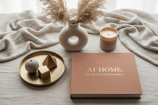 Best Home Decor Gifts for Interior Design Lovers