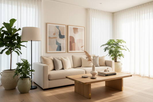 Expert Tips for Achieving Perfect Home Decor