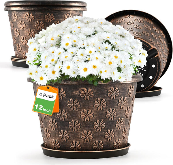Gardening & Lawn Care
