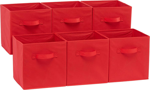 Baskets